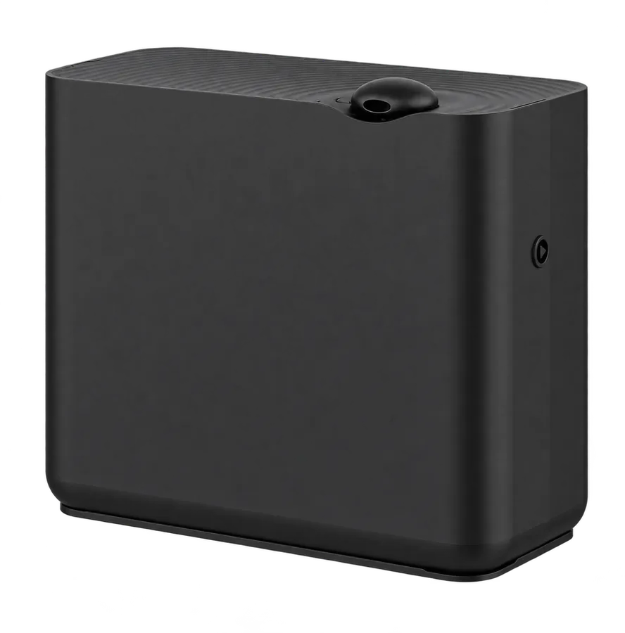 ANAXO Core diffuser in black