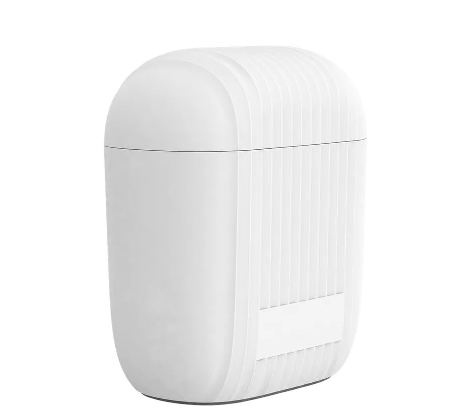 ANAXO Drift in white