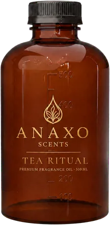 Tea Ritual fragrance oil bottle